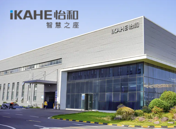 麦格米特（股票代码：002851）的全资子公司，使用易售后平台打造服务高地